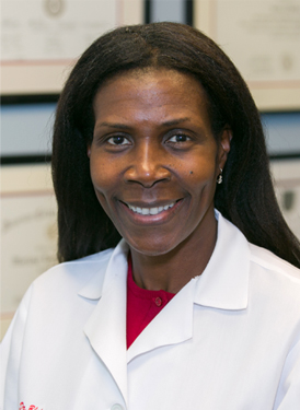 Dr. Marlene Blaise of Alpharetta Cardiology, LLC